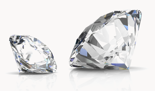 diamond