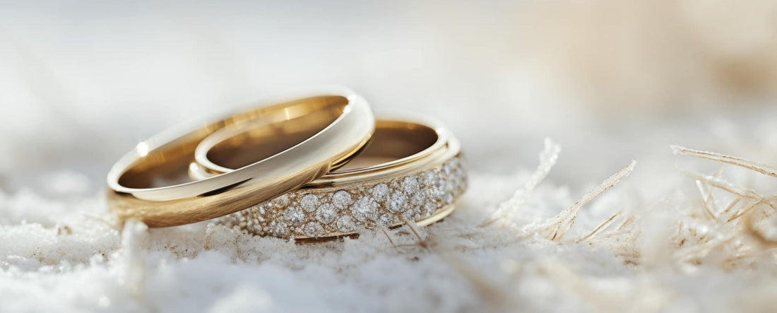 anniversary bands