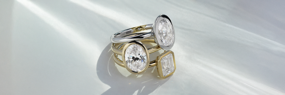 The Most Secure Ring Settings