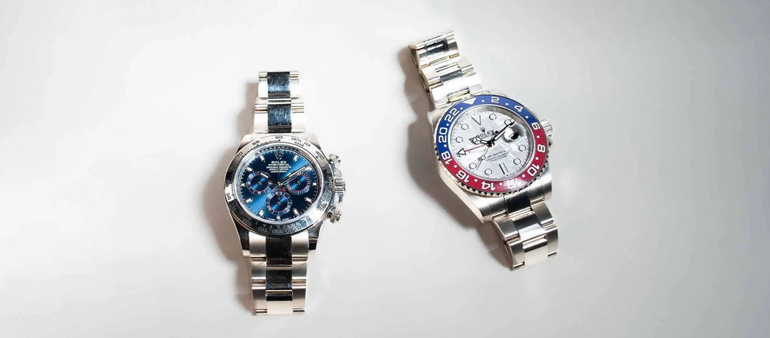 How to Buy a Luxury Pre-Owned Rolex Timepiece