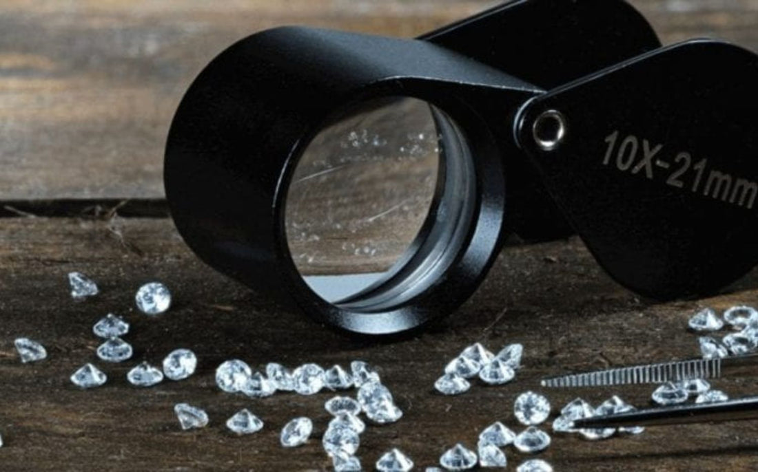 Diamond Investments
