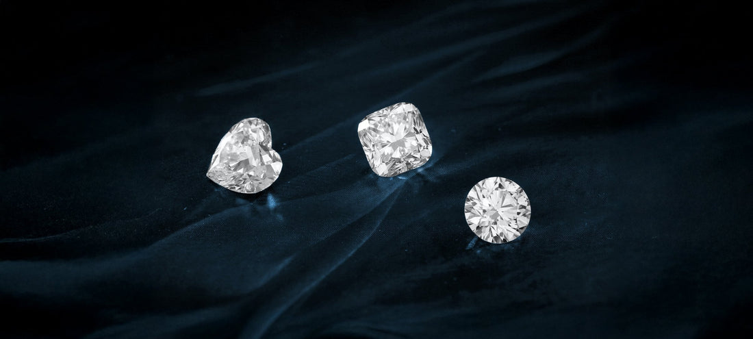 7 Most Affordable Diamond Shapes