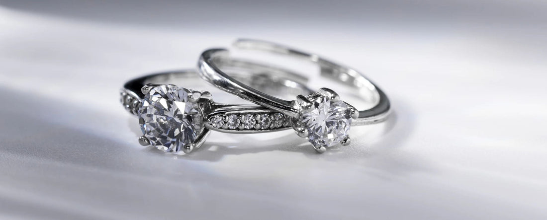 How Many Prongs Does a Setting Need?