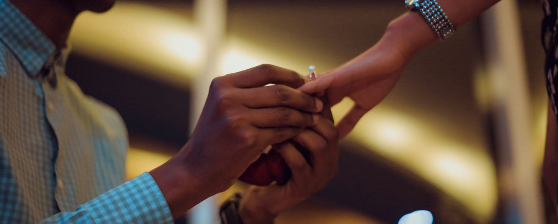 Proposing? We can help you get started!