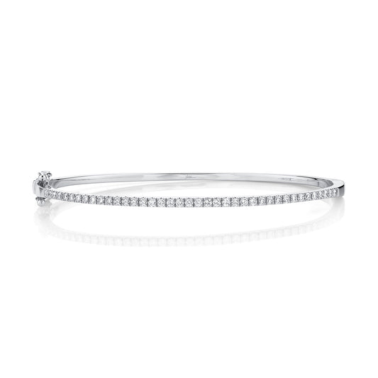 Shy Creation Diamond Bangle