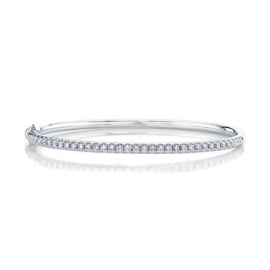 Shy Creation Diamond Bangle