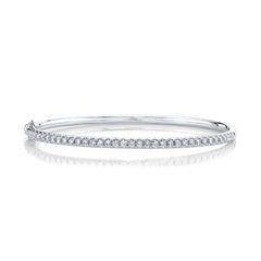 Shy Creation Diamond Bangle