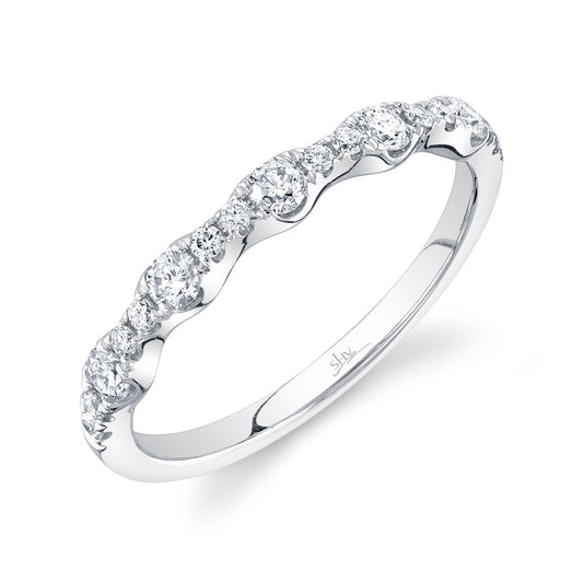 Shy Creation Diamond Band