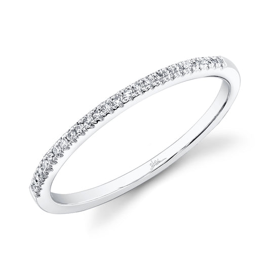 Shy Creation Diamond Band