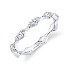 Shy Creation Diamond Band
