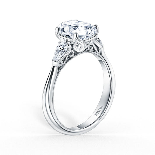 White_Oval