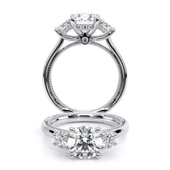 Verragio Renaissance Diamond Engagement Ring