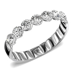 My Caroline 7-Diamond Wedding Band