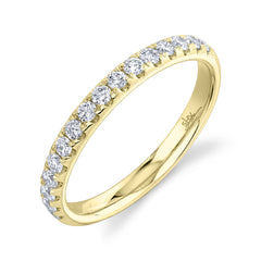 Shy Creation Diamond Ladies Band