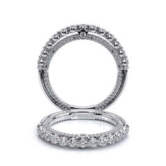 Verragio Couture Riviera Wedding Band