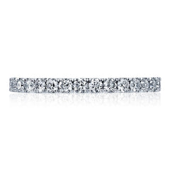 Tacori Diamond Eternity Wedding Band