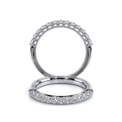 Verragio Renaissance Diamond Wedding Band