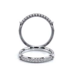 Verragio Renaissance Diamond Wedding Band