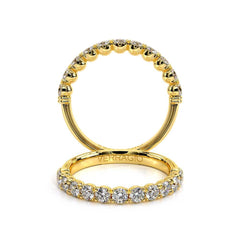 Verragio Renaissance Diamond Wedding Band
