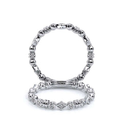 Verragio Renaissance Wedding Band