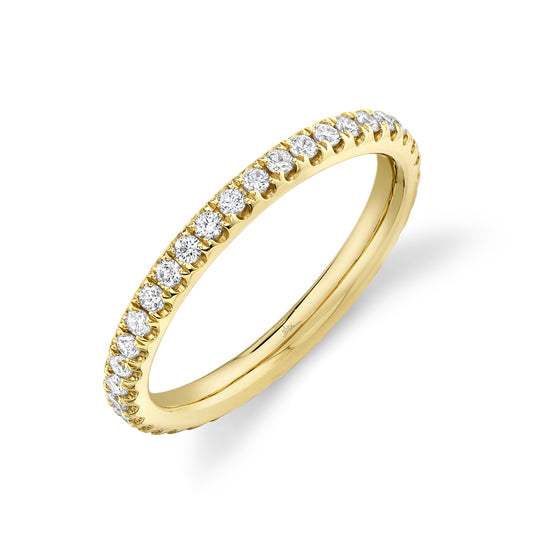 Shy Creation Classic Eternity Band