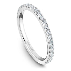 Noam Carver Matching Wedding Band