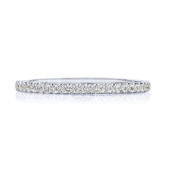 Tacori String of Wedding Band