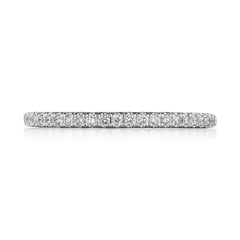 Tacori Diamond Wedding Band