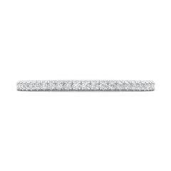 Tacori Diamond Wedding Band