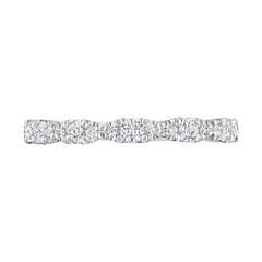 Tacori Marquise Wedding Band