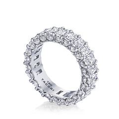 Tacori Exclusive Diamond Eternity Wedding Band