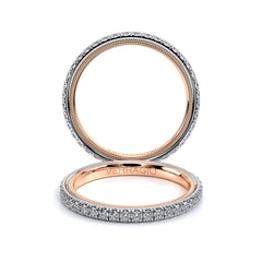 Verragio Tradition Diamond Wedding Band