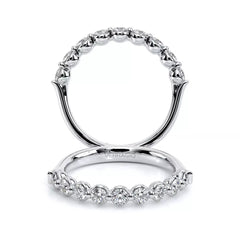 Verragio Renaissance Diamond Wedding Band