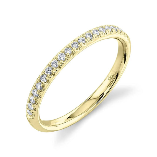 Shy Creation Diamond Ladies Band