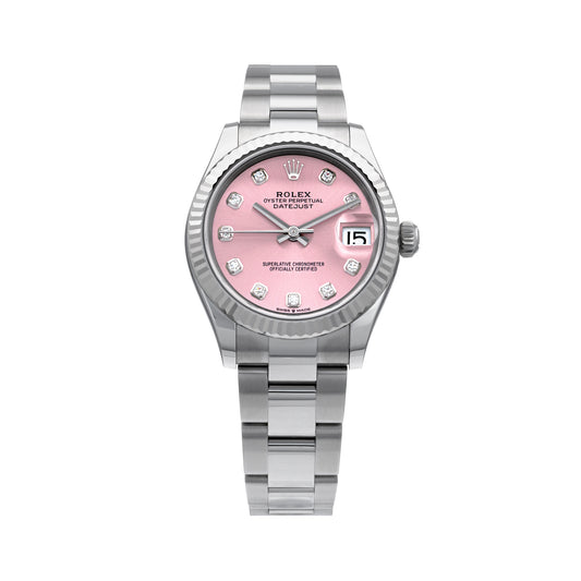 Rolex 31MM Datejust 278274 (2024)