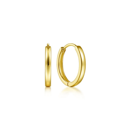 Gabriel & Co. Plain Earrings