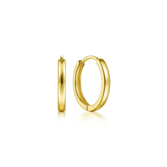 Gabriel & Co. Plain Earrings