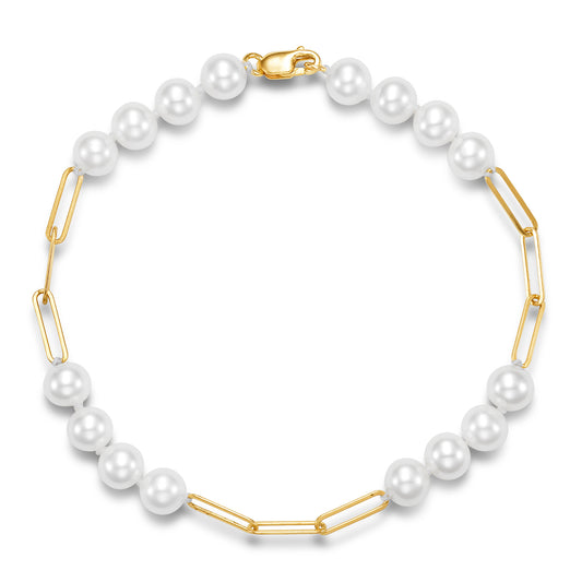 Marisa Shiny Bracelet