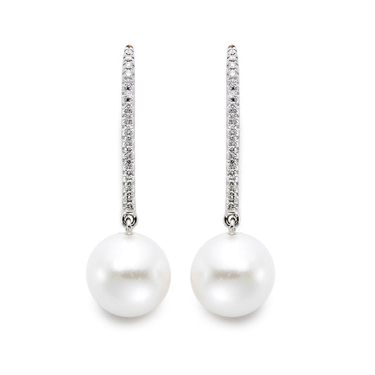Brilliant Earrings