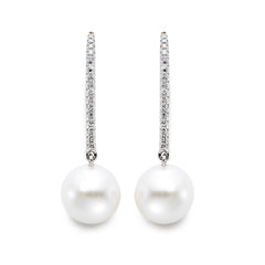Brilliant Earrings
