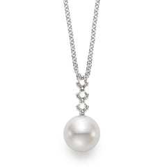 Ballet Pearl Pendant