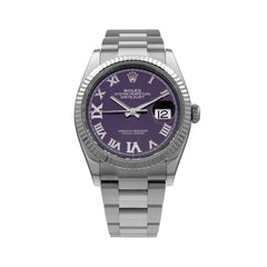 Rolex 36MM Datejust 126234 (2024)