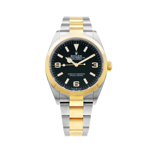 Rolex 36MM Explorer 124273 (2021)