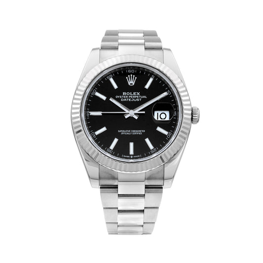 Rolex 41MM Datejust 126334 (2023)