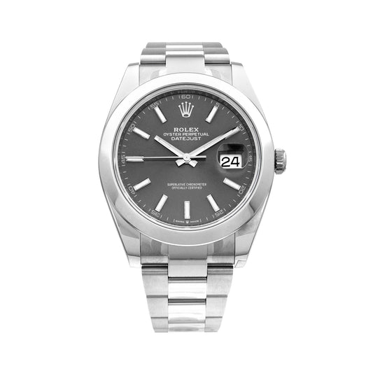 Rolex 41MM Datejust 126334 (2023)