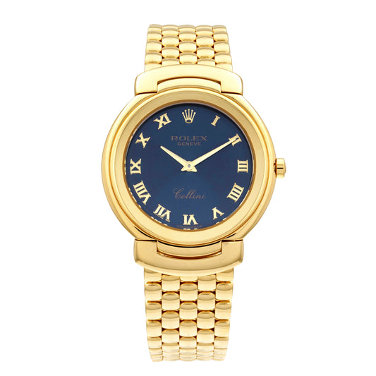 Rolex 32MM Cellini 6622 Watch (1995)