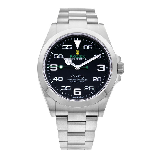 Rolex 40MM Air-King 126900 (2025)
