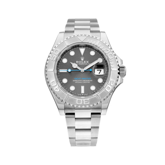 Rolex 40MM Yacht Master 126622 (2025)