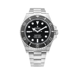 Rolex 41MM Submariner 124060 (2025)
