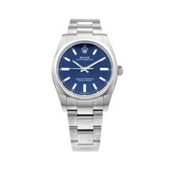 Rolex 34MM Oyster Perpetual 124200 (2024)